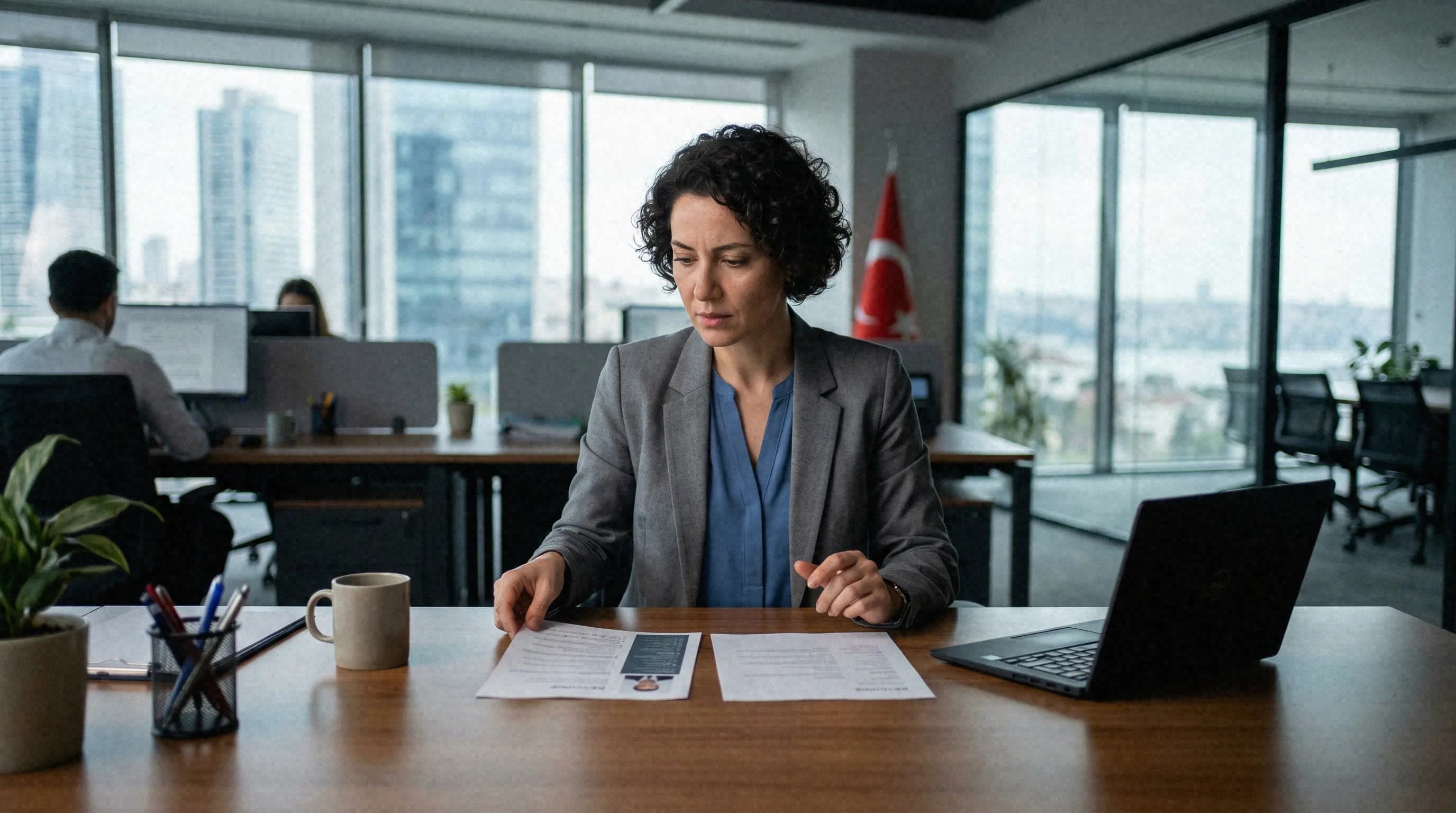 CV’ye Fotoğraf Eklenmeli mi? Hangi Durumlarda Eklenir, Ne Zaman Eklenmez? CV’ye Fotoğraf Eklenmeli mi? Hangi Durumlarda Eklenir, Ne Zaman Eklenmez?